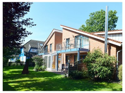 Holiday apartment - No title - - Outdoor photo 7