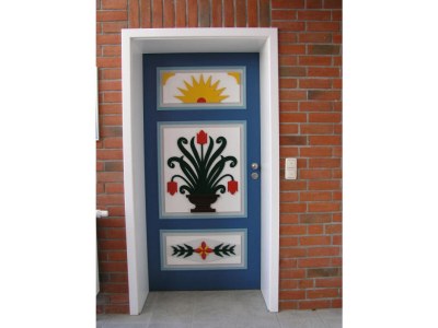 Holiday apartment - No title - - Features photo 8