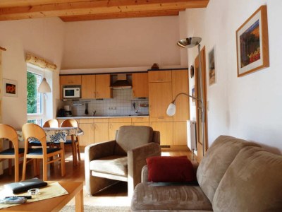 Holiday apartment - No title - - Features photo 11