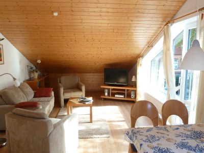 Holiday apartment - No title - - Features photo 12