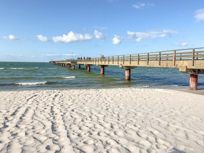 Holiday apartment - No title - - Environment photo 28