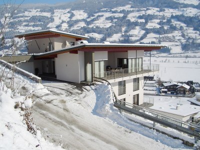 Apartment Panorama - Outdoor photo 4