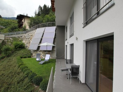 Apartment Panorama - Outdoor photo 6