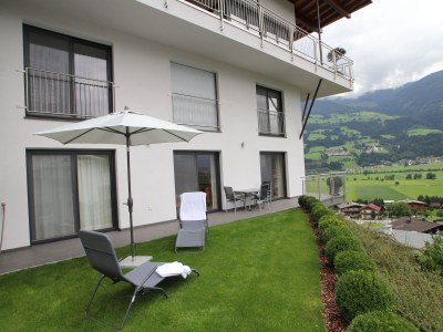 Apartment Panorama - Outdoor photo 7