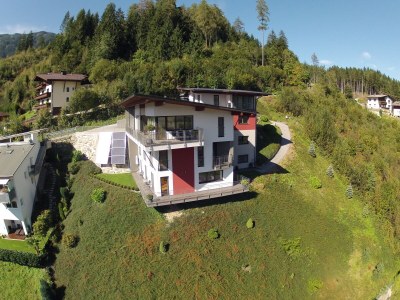 Apartment Panorama - Outdoor photo 9