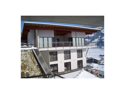 Apartment Panorama - Outdoor photo 10