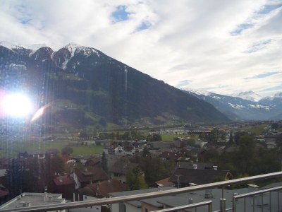 Apartment Panorama - Outdoor photo 14
