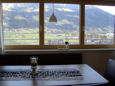 Apartment Panorama - Features photo 19