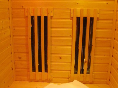 Apartment Panorama - Features photo 22