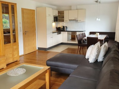 Apartment Panorama - Features photo 24