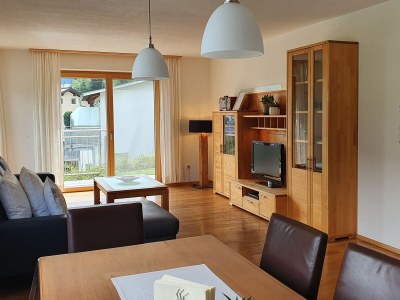 Apartment Panorama - Features photo 26