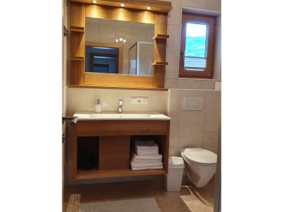 Apartment Panorama - Features photo 27