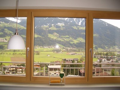 Apartment Panorama - Features photo 30