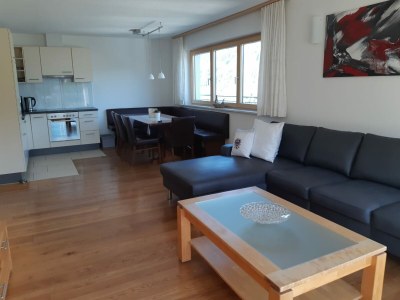 Apartment Panorama - Features photo 36
