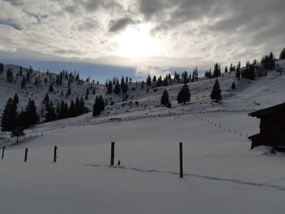 Apartment Panorama - Environment photo 39