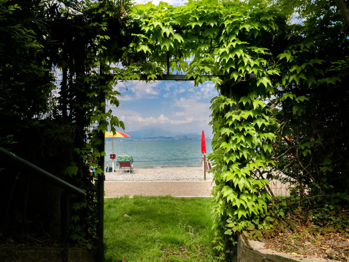 Holiday apartment Casa San Benedetto directly on the lake - Outdoor photo 5