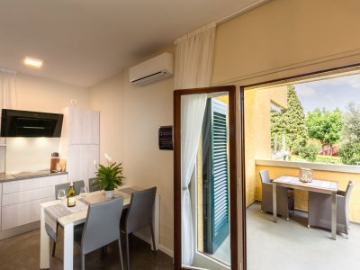 Holiday apartment Casa San Benedetto directly on the lake - Features photo 10