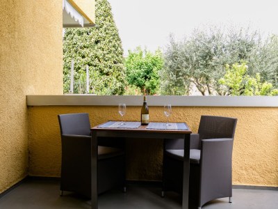 Holiday apartment Casa San Benedetto directly on the lake - Features photo 11