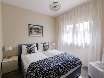 Holiday apartment Casa San Benedetto directly on the lake - Features photo 12