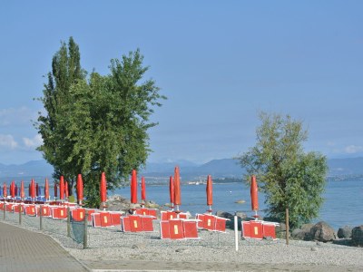 Holiday apartment Casa San Benedetto directly on the lake - Environment photo 15