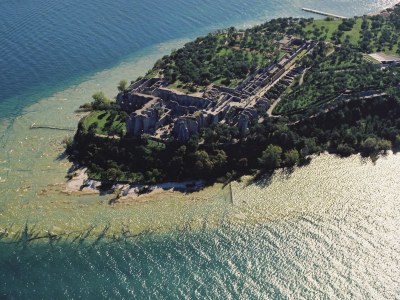 Holiday apartment Casa San Benedetto directly on the lake - Environment photo 18