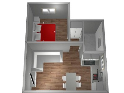 Holiday apartment Casa San Benedetto directly on the lake - Document photo 21