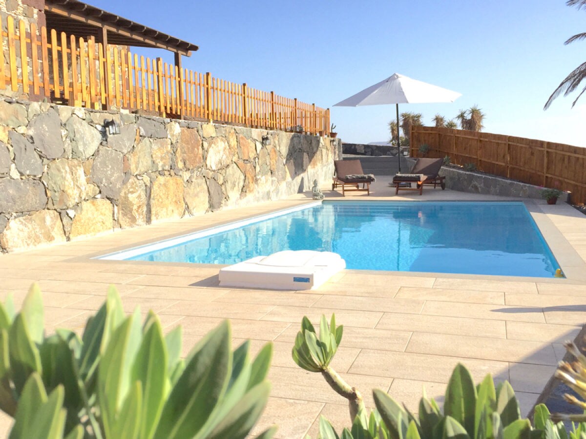 Holiday house CASA LA TENQUERA