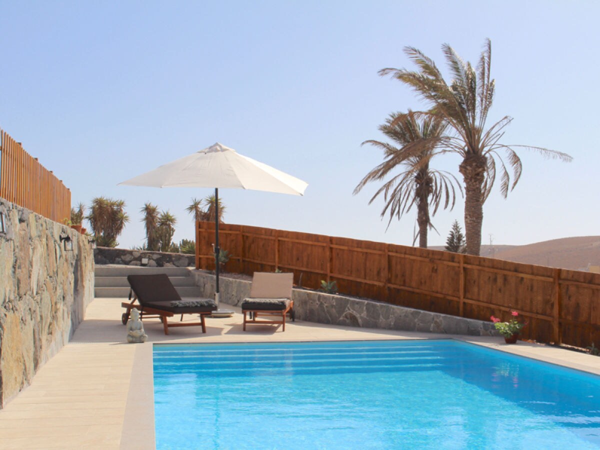 Holiday house CASA LA TENQUERA - Outdoor photo 3