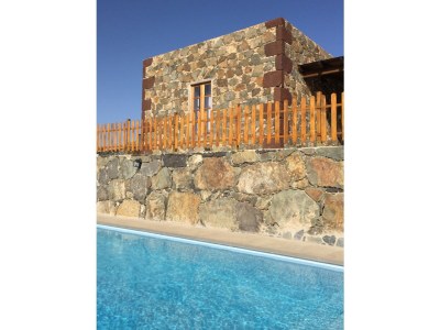 Holiday house CASA LA TENQUERA - Outdoor photo 4