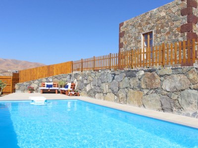 Holiday house CASA LA TENQUERA - Outdoor photo 9