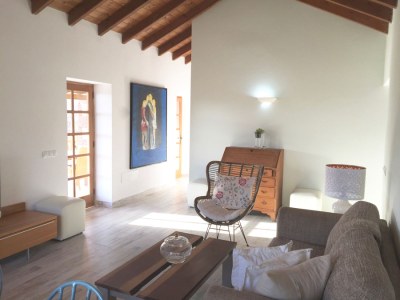 Holiday house CASA LA TENQUERA - Features photo 11