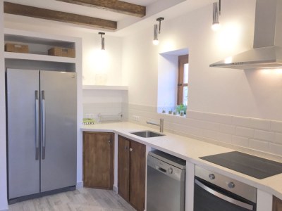 Holiday house CASA LA TENQUERA - Features photo 12