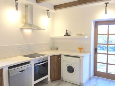 Holiday house CASA LA TENQUERA - Features photo 13