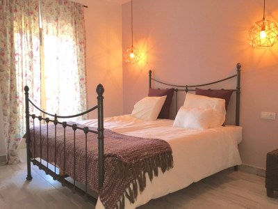 Holiday house CASA LA TENQUERA - Features photo 14