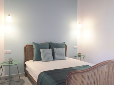 Holiday house CASA LA TENQUERA - Features photo 15