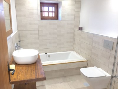 Holiday house CASA LA TENQUERA - Features photo 19