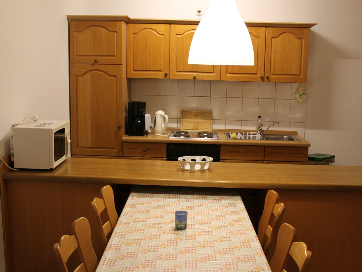 Apartment Geräumige Ferienwohnung mit Terrasse in Klütz - Features photo 5