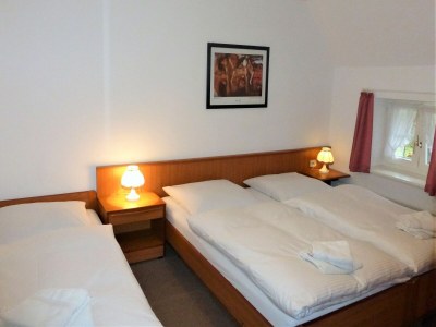 Apartment Geräumige Ferienwohnung mit Terrasse in Klütz - Features photo 8