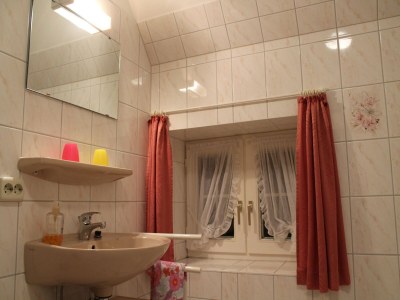 Apartment Geräumige Ferienwohnung mit Terrasse in Klütz - Features photo 9