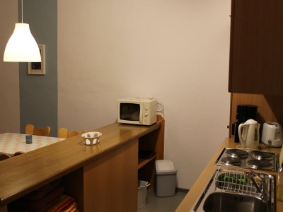 Apartment Geräumige Ferienwohnung mit Terrasse in Klütz - Features photo 10