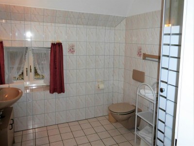 Apartment Geräumige Ferienwohnung mit Terrasse in Klütz - Features photo 11