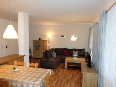 Apartment Geräumige Ferienwohnung mit Terrasse in Klütz - Features photo 13