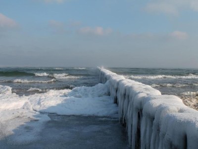 Apartment Geräumige Ferienwohnung mit Terrasse in Klütz - Environment photo 18