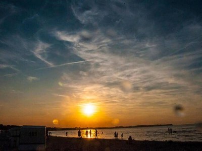 Apartment Geräumige Ferienwohnung mit Terrasse in Klütz - Environment photo 29