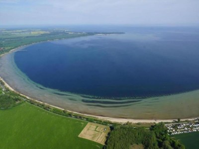 Apartment Geräumige Ferienwohnung mit Terrasse in Klütz - Environment photo 33