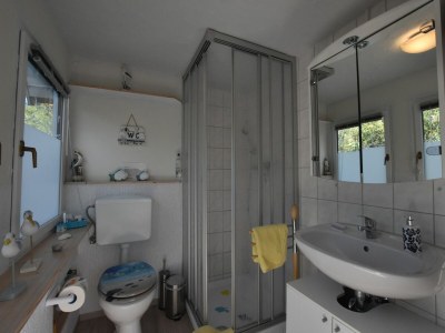 Holiday house Bootshaus direkt am See - Features photo 16