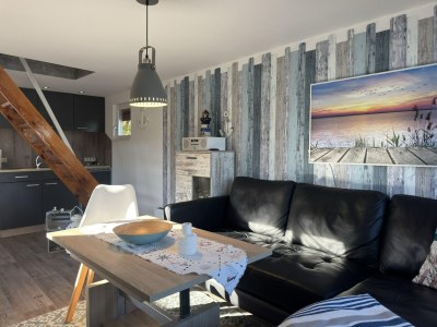 Holiday house Bootshaus direkt am See - Features photo 18