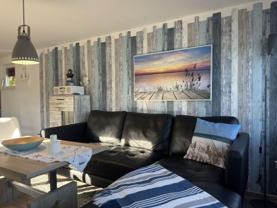 Holiday house Bootshaus direkt am See - Features photo 19