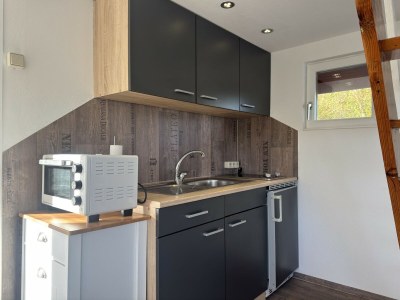 Holiday house Bootshaus direkt am See - Features photo 20