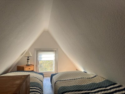 Holiday house Bootshaus direkt am See - Features photo 22